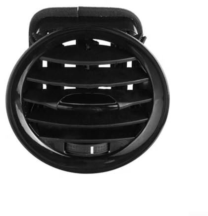 Diversas opciones de ajuste con esta rejilla de ventilación de aire acondicionado para Opel Corsa D 2006 2014