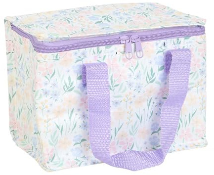 Something Different Wholesale Ditsy Floral Lunch Bag