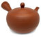 Tokoname Ware Kyusu - Tetera Gyokko Syudei-Sendan (importación de Japón)