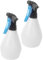 YARNOW 1 Jeu Arrosoirs À Pulvérisation D'Humidification pour Plantes D'Extérieur Arrosoirs Rampants De Jardin Dispositifs D'Arrosage pour Plantes D'Intérieur 2 pièces