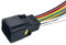 STOIFFFHH Kit connettori Auto 98823-1011 98816-1011 Compatibile con Chevrolet 10 Pin Maschio Femmina Cablaggio Presa Non Sigillata Connettore Automatico Impermeabile(10 Pin Male)