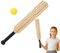 Kolonisierung Stick Ball, Schlagball für Ballspiele - | Racquiet Set Lernfähiges Racquiet