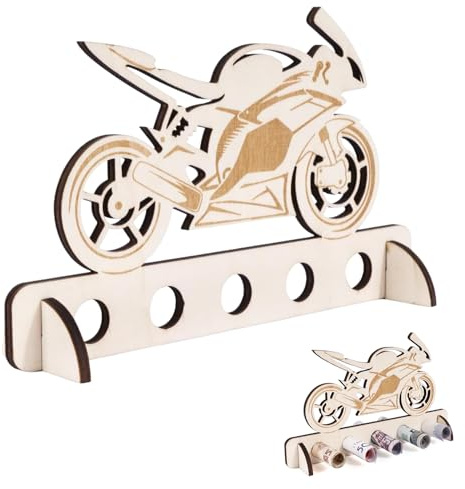 Motorrad Geschenke für Männer,Spardose Motorrad,Geschenkideen Männer,Geburtstagsgeschenk in Form von Bargeld,EIN Stilvolles Und Lustiges Geschenk Sich für Familie Kollegen Freunde Und Liebste Eignet