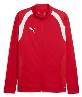 PUMA Unisex Teamfinal26 Training Jacket Trainingsjacken (1er Pack)