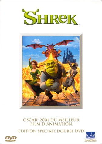 Shrek [Édition Collector]