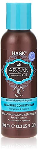 Hask Haarspülung (Arganoil Repairing) - 98ml