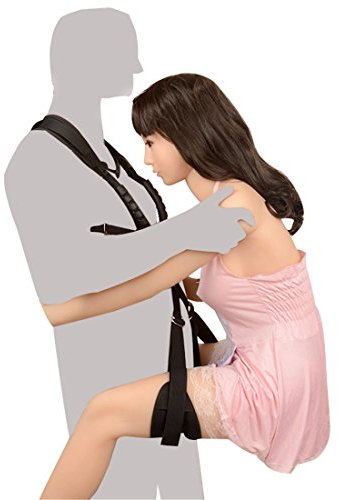 Liebesschaukel Loveswing Körper Sex Swing Liebesschaukel Love Swing Sexspielzeug für Paare Extrem Sexschaukel Sex Schaukel Bondage