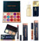 Beauty Glazed 15 Colori opaca nudo Ombretto Palette Rossetto Lipgloss Correttore Liner