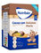 Nutribén Papilla de Cacao con Galletas María, 3000 g, Sin Aceite de Palma, Alimento para Bebés, desde Los 12 Meses, Pack de 6 x 500g