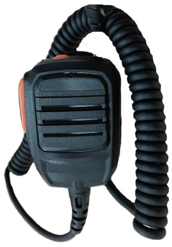 Inrico T199 Speaker Microphone