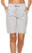 MOCOLY Damen Cargo Wander Shorts Sommer Leicht Wandershorts Schnell Trocknend Kurz Wanderhose Outdoorhose Atmungsaktiv Outdoor Shorts für Trekking Reisen Golf Camping Sport