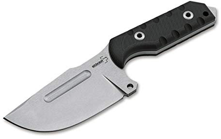 Böker Plus Feststehendes Messer Beowulf