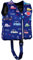 Kleinkind Schwimmjacke, Floaties für Kleinkinder, Floating Badeanzug Badebekleidung mit verstellbarem für Unisex-Kinder Himmelblau S…