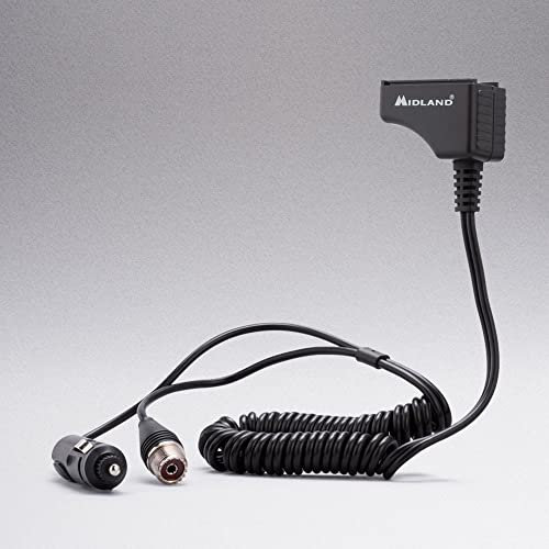 Albrecht 12V Mobil-Adapter für Alan 42 DS