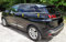 manox Pour Peugeot 3008 SUV à partir de 2016 > Lot de 8 baguettes de fenêtre en acier inoxydable chromé