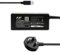 AJP 65W 45W USB C Charger Fit for LG Gram 14 15 16 17 2 in 1 Laptop LG Gram 14Z90P 14Z90Q 14Z95P 15Z90P 15Z90Q 16Z90P 16Z90Q 7Z90P 17Z90Q 17U70P Type-C Adapter Power Supply Cable Cord