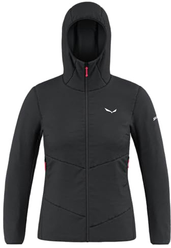 Salewa Damen Puez Catinaccio 2 Twr Hd Jkt W Jacket