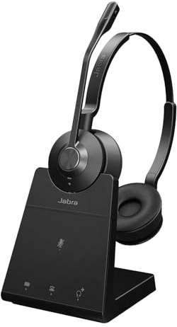 Jabra Engage 45 SE Stereo