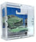 TCG Cases Selbstaufbau Acryl Case Made in Germany passend für Hot Wheels Auto Verpackung Short Card Schutzhülle Protection Hardcover Vitrine Schaukasten