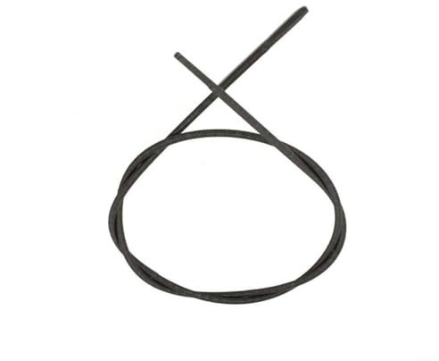 Albero di trasmissione professionale per tosaerba, compatibile con FS100 FS100R FS100RX FS110 FC95 Parte di ricambio per decespugliatore Albero di trasmissione flessibile 4137-711-3202