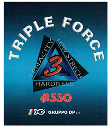 ASSO Triple Force 100MT 0,62