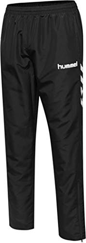 Hummel Herren Core Micro Nt Hose, Black, S EU