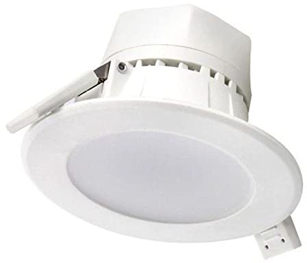 LED Downlight 15W Deckeneinbau Lampe Rund Neutral Weiß 4500K 1200lm d145mm 90°