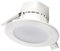 LED Downlight 15W Deckeneinbau Lampe Rund Neutral Weiß 4500K 1200lm d145mm 90°