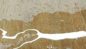 Marine Plywood BS1088 for Wet Conditions 600 x 600mm x 18mm Thick