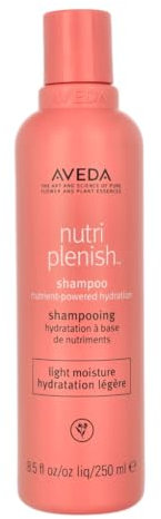 Aveda Light Nutriplenish Shampoo 250 Ml