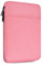 Housse pour ordinateur portable Acer HP DELL LENOVO Housse de transport résistante à l'eau 9-10.5 Inch rose