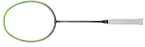 Li Ning 3D Calibar 300 Combat - Badmintonschläger für Anfänger und Fortgeschrittene