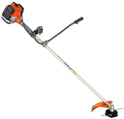 Oleo-Mac Sparta 381T - Desbrozadora de baja emisión