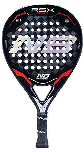 Enebe RSX Graphene, Talla única