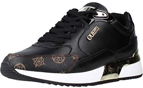 GUESS Moxea Sneaker Low Weiß