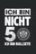 Ich Bin Nicht 50 Ich Bin Bullseye 50. Geburtstag Darts Kalender 2022: 50. Geburtstag Wochenplaner 2022 Geschenk Lustig 50. Geburtstag Bis Ende 2022 1 Woche Pro Seite