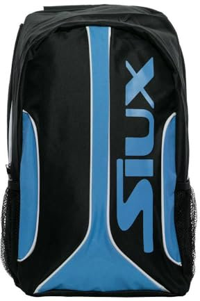 Siux Fusion Rucksack In Blau