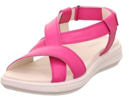Legero Damen Ella Sandale 2-000312Flache Sandale