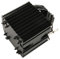 ciciglow Low Noise Dual Tower CPU Cooling Fan for Intel 775 1150 1151 1155 1156 1200 1700 1356 1366 with Excellent Heat Dissipation