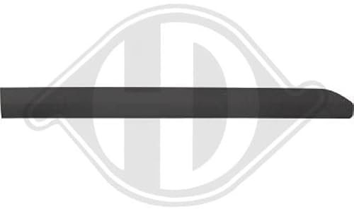 DIEDERICHS Baguette décorative/de protection, porte 1476667