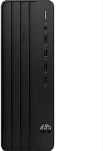 HP Compatibile marca modello PRO SFF 290 G9 i7-13700 2.1GHz RAM 8GB-SSD 256GB M.2 NVMe-DVD +/-RW-WI-FI 6-WIN 11 PROF BLACK (883V0EA#ABZ)