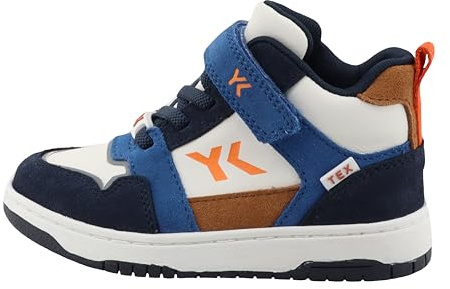 Lurchi Unisex Kinder 95l0103015Sneaker