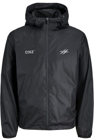 JACK & JONES Male Jacke Jacke