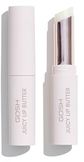 Tinted Lip Balm Tinted Lip Balm Juicy Lip Butter 001 Sparkling Champagne Gosh