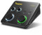 MAONO Audio Mixer für PC: Interface mit XLR-Eingang 24-bit/192kHz Routing-Software LOOPBACK ASIO-Treiber für Musikaufnahme, Home-Studio, Gitarre, Podcast, Streaming, DAW (PS22 Lite Schwarz)