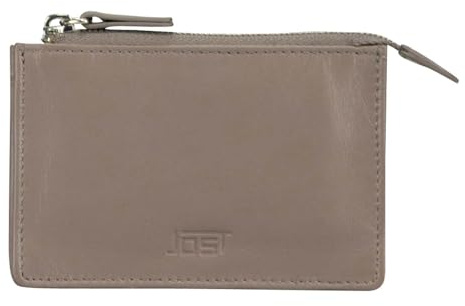 Jost Unisex Card & Key Wallet Llavero (1er Pack)