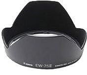 Canon pare-soleil EW-75 II officiel pour EF 20mm f/2.8 USM