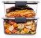 Rubbermaid Brilliance Frischhaltedose für Speisen