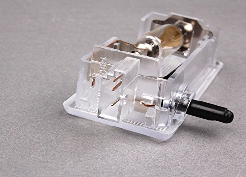 BMW Genuine Glove Box Light Fits E81 E82 E87 E87 LCI E88 E46 E90 63316962045