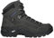 LOWA PROFESSIONAL Renegade GTX Mid, Scarponi da Trekking ed Escursionismo Uomo, Grigio, 42.5 EU